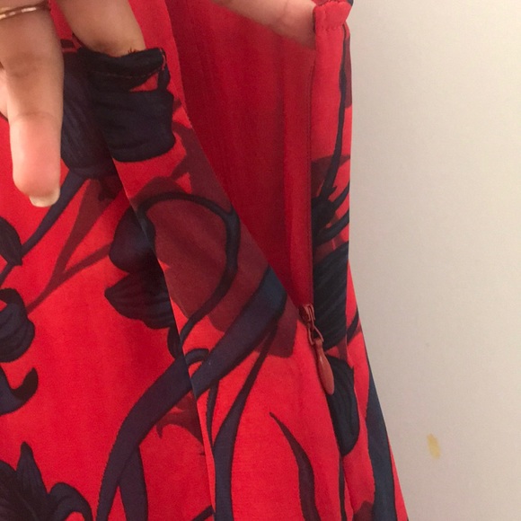 Abercrombie and Fitch Dress - Picture 2 of 5